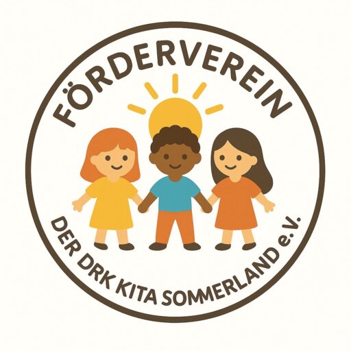 Logo Förderverein Kita Sommerland