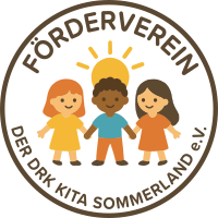 Förderverein der DRK Kita Sommerland e.V.